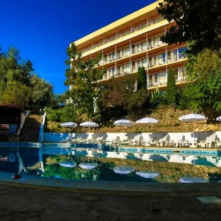 Vezhen - Free Parking 酒店 金沙