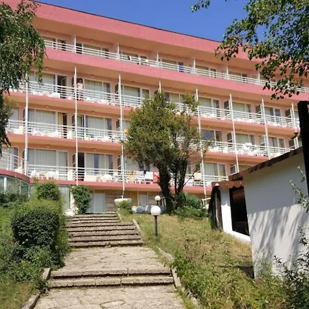 Vezhen - Free Parking