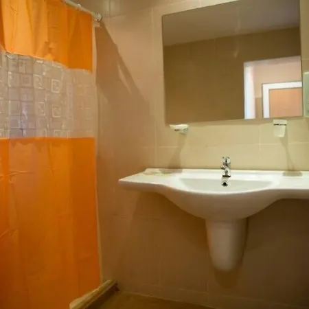 ホテル Vezhen - Free Parking ゴールデンサンド