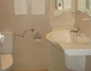 Vezhen - Free Parking Hotel Goldstrand