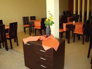 Vezhen - Free Parking Hotel Zlate písky