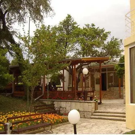 Vezhen - Free Parking 3* ゴールデンサンド