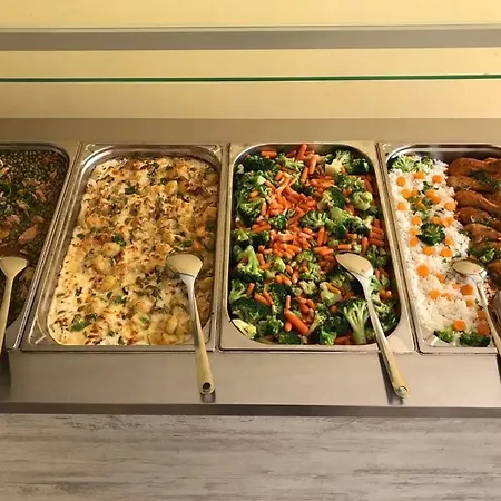 Vezhen - Free Parking ホテル 3*