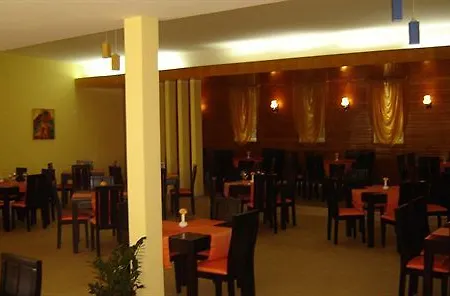 Vezhen - Free Parking 3* Zlate písky