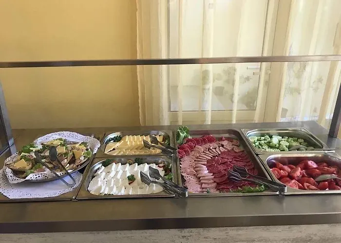 Vezhen - Free Parking 3*