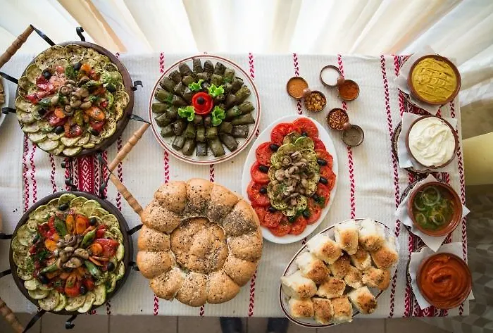 Vezhen - Free Parking Hotel Golden Sands