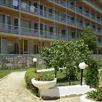 Vezhen - Free Parking Hotel Golden Sands