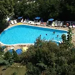Vezhen - Free Parking Hotel Golden Sands