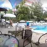 Vezhen - Free Parking Hotel Golden Sands