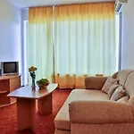 Vezhen - Free Parking Golden Sands