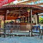 Vezhen - Free Parking Hotel Golden Sands