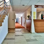 Vezhen - Free Parking Hotel