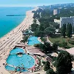 Vezhen - Free Parking Hotel