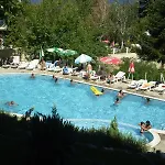 Vezhen - Free Parking Hotel