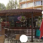 Szálloda Vezhen - Free Parking 3*