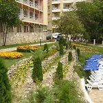 Vezhen - Free Parking Golden Sands