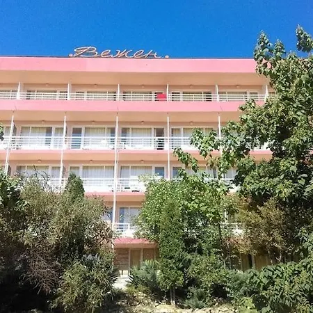 Vezhen - Free Parking 3* Golden Sands