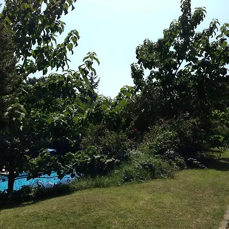 Vezhen - Free Parking Sables d'or