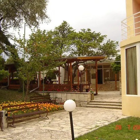 Vezhen - Free Parking Sables d'or