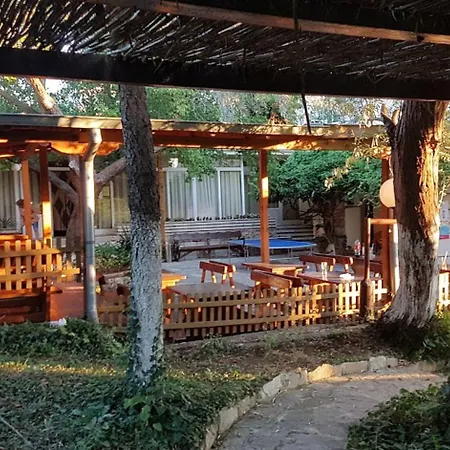 Vezhen - Free Parking Hotel Sables d'or