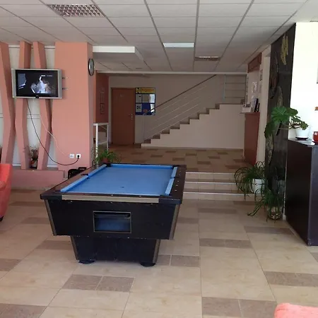 Vezhen - Free Parking Hotel Sables d'or