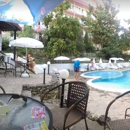 Vezhen - Free Parking Hotel Sables d'or