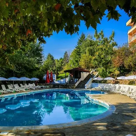 Vezhen - Free Parking 3* Golden Sands
