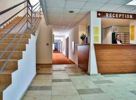 Vezhen - Free Parking Хотел