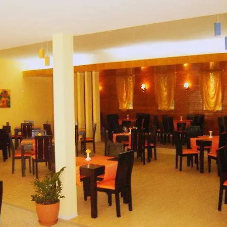 Vezhen - Free Parking Хотел 3*