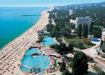 Vezhen - Free Parking Хотел