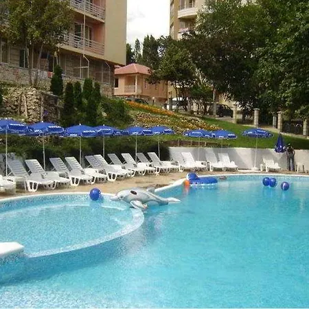 Vezhen - Free Parking Хотел 3*