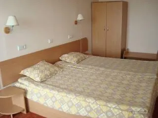 Vezhen - Free Parking Szálloda 3*