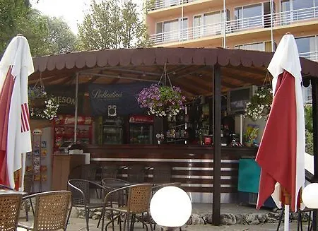 Хотел Vezhen - Free Parking 3*