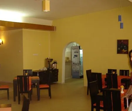 Vezhen - Free Parking Hotell Golden Sands