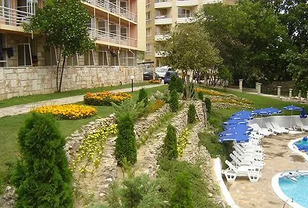 Vezhen - Free Parking Golden Sands