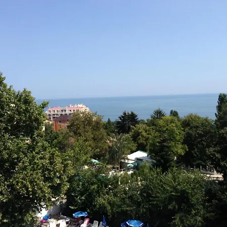 Hotel Vezhen - Free Parking Golden Sands