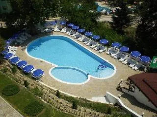 Vezhen - Free Parking Hotel