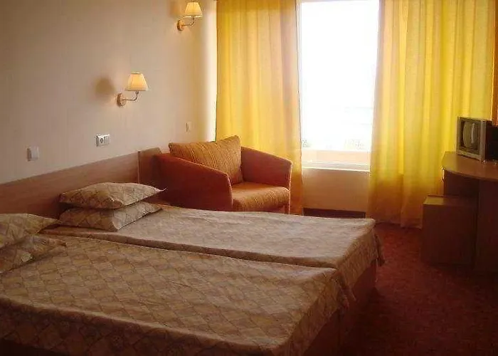 Vezhen - Free Parking Hotel 3*