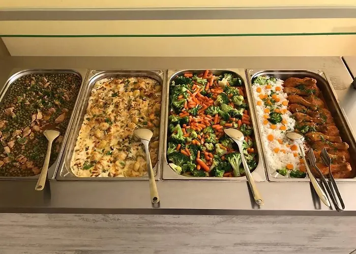 Vezhen - Free Parking Hotel 3*